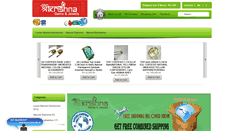 Desktop Screenshot of jskgemsandjewels.com